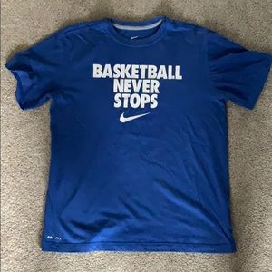 Nike T-Shirt